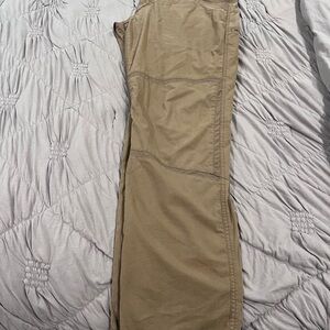 KÜHL - FREE RADIKL - TAN KHAKI - 36 x 32